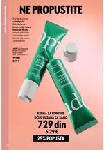 Oriflame katalog akcija