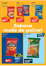 Roda katalog nedeljna akcija