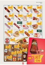 Aroma Market katalog akcija