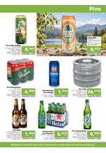 Tuš Cash & Carry katalog - Gostinec