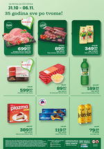 Univerexport katalog nedeljna akcija Katalog Akcija