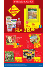 Lidl katalog akcija