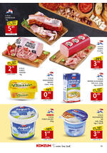 Konzum katalog - Tjedna akcija
