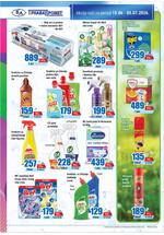 Trnava Promet katalog akcija