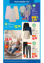 Lidl kataloška akcija