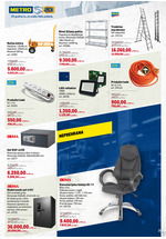 Metro katalog akcija