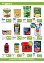 Tuš Cash & Carry gostinec