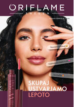 Oriflame redni katalog