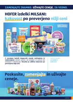 Hofer redni katalog
