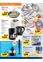 Hofer redni katalog