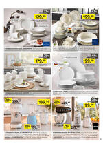 Lesnina XXXL redni katalog
