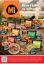 Idea katalog slasni delikatesi