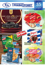 Katalog akcija Katalog Akcija