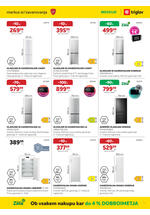 Merkur akcijski katalog