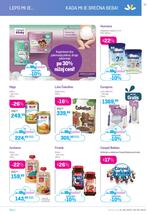 Lilly Drogerie katalog akcija