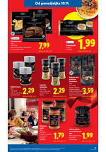 Lidl kataloška akcija