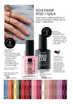 Avon katalog akcija