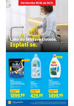 Lidl katalog akcija