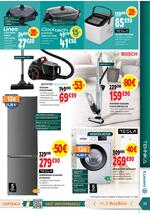 E.Leclerc redni katalog