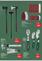 Kaufland katalog - Neprehrambeni proizvodi