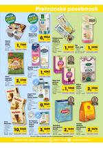 Tuš Cash & Carry trgovec