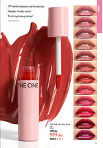 Oriflame katalog akcija