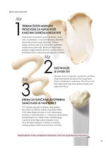 Oriflame katalog - Mjesečna akcija