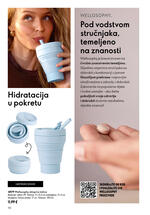 Oriflame kozmetika