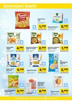 Tuš Cash & Carry katalog - Trgovec