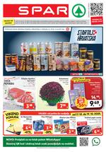 Spar kataloška akcija Katalog Akcija