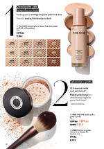 Oriflame katalog akcija