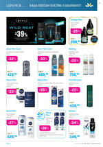 Lilly Drogerie katalog akcija
