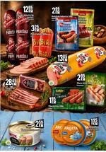 Kort marketi kataloška akcija