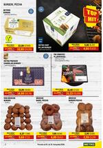Metro katalog - Pivo & burger