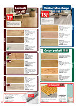 Bauhaus redni katalog