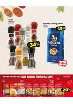 Crvena jabuka kataloška ponuda