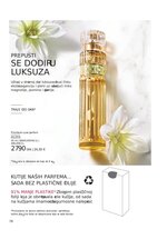 Avon katalog akcija
