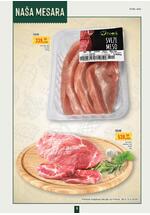 Aroma Market katalog akcija