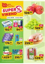 Persu super akcija Katalog Akcija