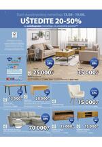 JYSK katalog akcija