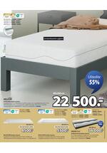 JYSK katalog nameštaj