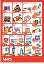 Amko kataloška akcija