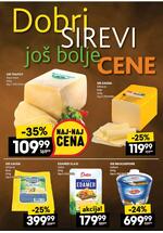 Roda katalog nedeljna akcija