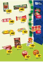 AD Podunavlje katalog akcija