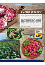 Hofer katalog - Tedenska akcija