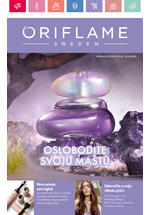 Oriflame katalog akcija Katalog Akcija