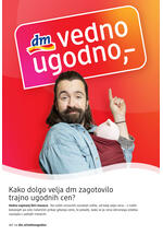 DM katalog - Mesečna akcija