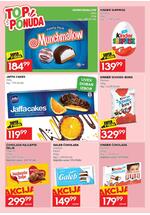 Roda katalog nedeljna akcija