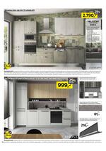 Lesnina XXXL redni katalog