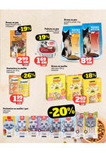 Tropic akcijski katalog